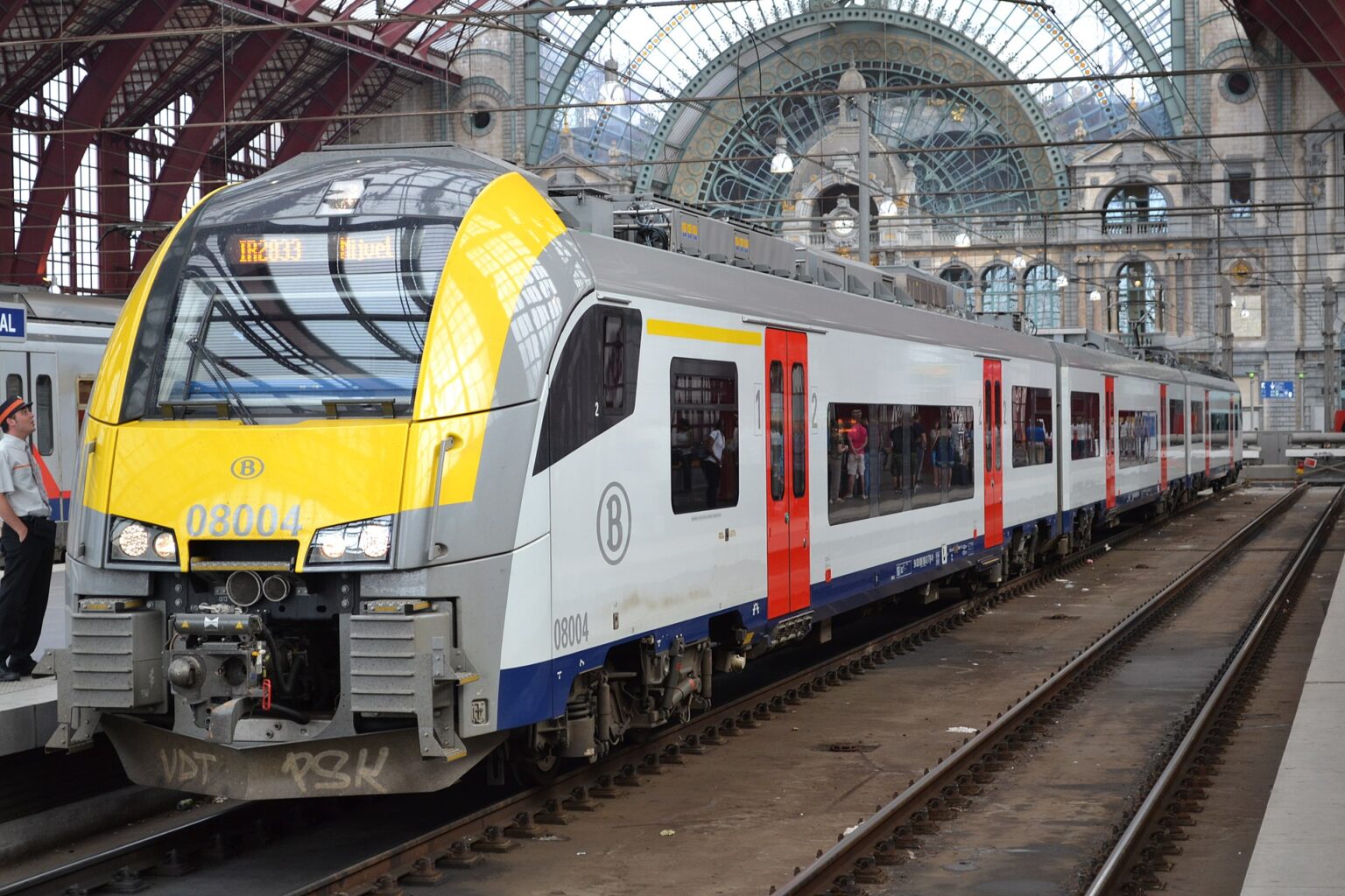Home - AirRail